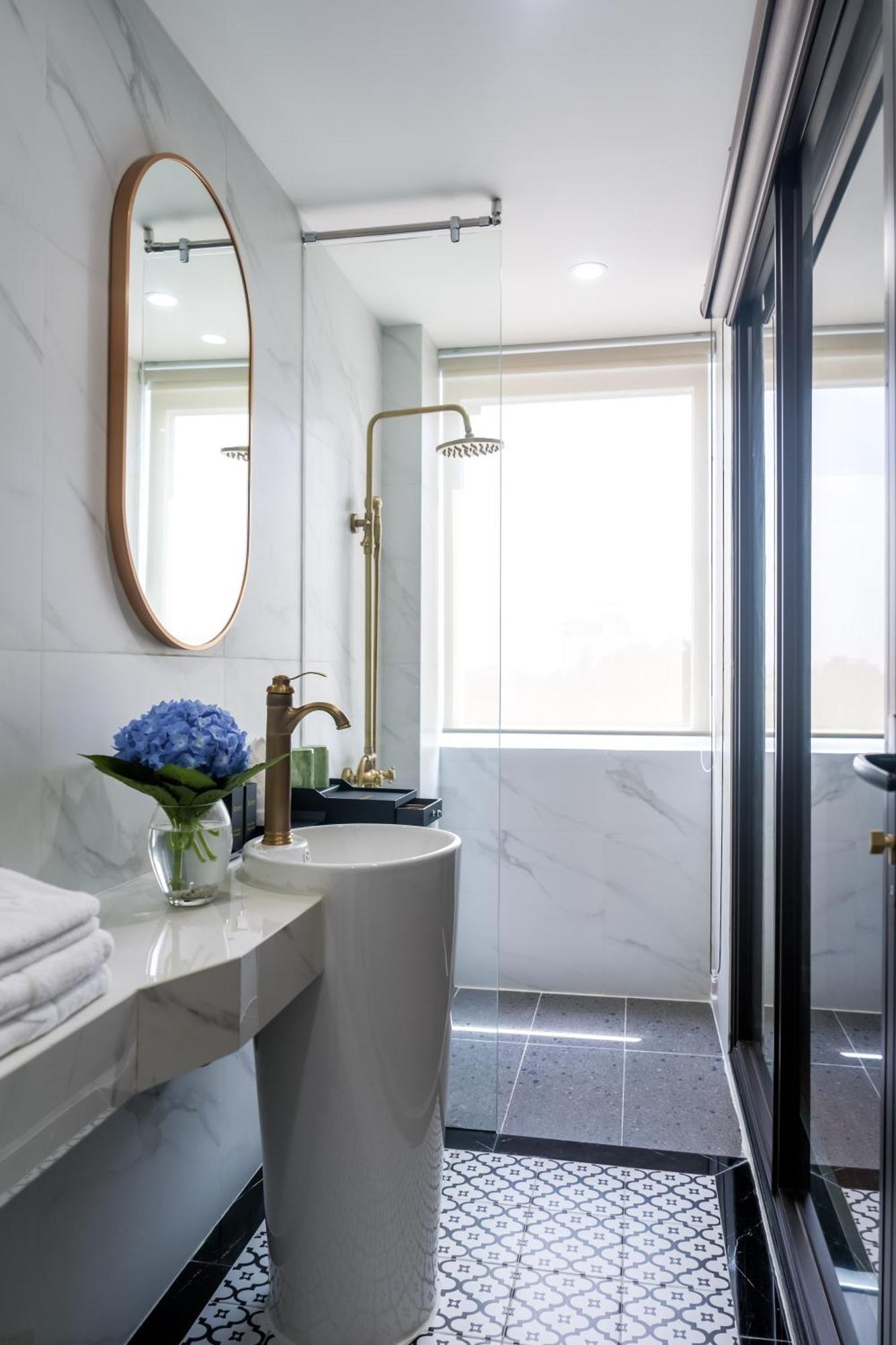 Lestar Hotel Hanoi Bagian luar foto